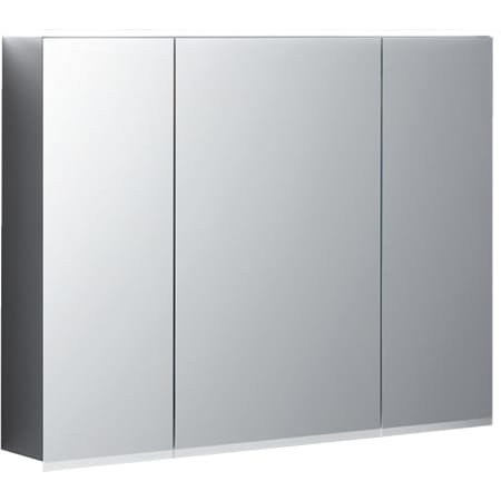 Geberit Option Plus Spiegelschrank Mit Beleuchtung Drei T Ren Breite