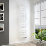 HSK bathroom radiator Yenga width: 60cm, height: 180cm