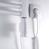 HSK Heating rod 3 LED technology, 300 Watt