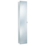 HSK ASP 500 aluminium mirror high cabinet 35x1750x17 1101035 left