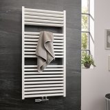 HSK bathroom radiator Line Two width: 60cm, height: 177 cm