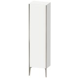 Duravit XViu XV1336 Hochschrank stehend, 500x360 mm, Höhe 1770 mm, 1 Tür Anschlag links