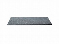 DALLMER sound insulation element CeraLine, 520869, 500 x 250mm