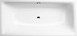 Kaldewei Silenio bathtub 676, 180x80x43,5 cm