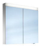 Schneider mirror cabinet PATALine, 161.070, 70/2/LED