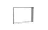 Schneider mounting frame Universal E695, 100cm 110x80x15cm, 185.100.00.00