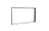 Schneider mounting frame Universal E695, 120cm 120x80x15cm, 185.120.00.00