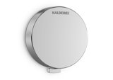 Kaldewei drain set chrome, extended model 4002