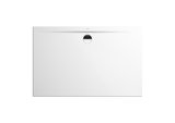 Kaldewei Superplan Zero shower tray with tub support extra flat, 1400x1000mm, 35804798