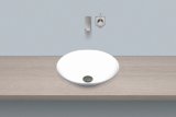 Alape bowl basin SB.K450.GS, round Ø 45.0cm, 3502000000