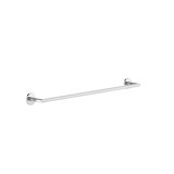 Gessi Anello towel rail centre distance 60 cm, 63803