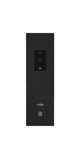 Gessi Binario, digital control set, touch screen control of all electronic and water-carrying connected module...