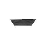 Gessi Afilo, cover for overhead shower 300x500 mm, spray type rain, must be ordered separately, 57006