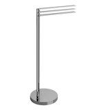 Gessi Emporio towel rack, 38939