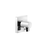 Gessi Emporio wall connection elbow 1/2, 47369