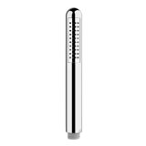 Gessi Goccia antique lime metal bar hand shower, 33754