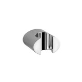 Gessi Ovale, Fixed wall shower holder, 23157