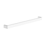 Gessi Rettangolo bath towel rail 60 cm, 20903