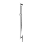 Steinberg series 100 shower set, shower bar 900mm, bar hand shower, 1001601