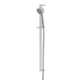 Steinberg series 135 shower set, hand shower 3-fold adjustable, shower bar 900mm, 1351622