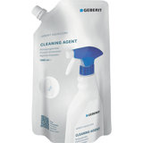 Geberit AquaClean Reinigungsmittel, Nachfüllbeutel