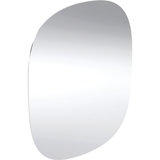 Geberit Option Oval illuminated mirror, indirect lighting, 502.800.00.1