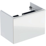 Geberit Acanto vanity unit 500611, 740x535x476mm