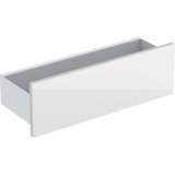 Geberit Acanto Wand-Board 500617, 450x148x160mm