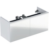 Geberit Acanto vanity unit 502.355 1190x535x476 mm