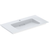 Geberit ONE furniture washbasin outlet horizontal, 90x13x47,5cm, 505.00