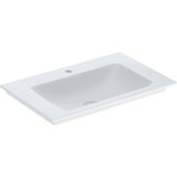 Geberit ONE furniture washbasin outlet vertical, 75x14x48cm, 505.01