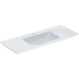 Geberit ONE furniture washbasin outlet vertical, 120x14x48cm, 505.01