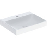 Geberit ONE washbasin outlet vertical, 60x14x48cm, 505.02