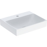 Geberit ONE washbasin outlet vertical, 50x14x40cm, 505.02