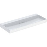 Geberit ONE washbasin outlet horizontal, 120x14,2x48cm, 505.04