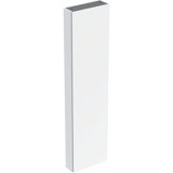 Geberit iCon tall cabinet with one door, 45x180x15 cm, 502317