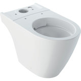 Geberit iCon Tiefspül-WC, spülrandlos, 6l, bodenstehend, Abgang Multi 200460, geschlossene Form