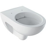 Geberit Renova Nr.1 low flush WC 4,5-6l wall hung without bowl rim