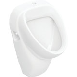 Geberit Urinal Aller, Zulauf von oben, Abgang nach hinten oder unten, 236600