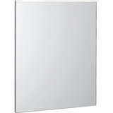 Geberit Xeno 2 illuminated mirror with indirect lighting 500.521., 600x710x55mm