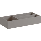 Geberit Xeno 2 Einsatz für Schublade, 150x62x323 mm, 500.525.00.1