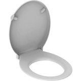 Geberit Renova Nr. 1 Comfort WC seat , barrier-free, antibacterial, fixing from below, 572850000