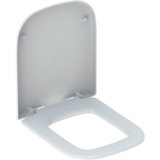 Geberit myDay WC Sitz, mit Deckel, mit Absenkautomatik 575410