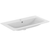 Ideal Standard Connect Air furniture washbasin 840mm E0279