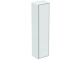 Ideal Standard CONNECT Air Tall cabinet, left or right stop, 1 door, 1600x300x400mm, E0832