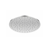 Steinberg series 100 overhead shower, rain shower, round, 250x8 mm, 1001686