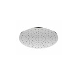 Steinberg series 100 overhead shower, rain shower, round, 200x8 mm, 1001687