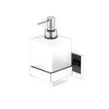 Steinberg Series 450 Soap Dispenser, 4508000