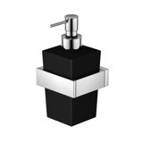 Steinberg Series 460 Soap Dispenser, 4608002