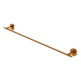 Steinberg Series 660 Bath Towel Bar, 600mm, Rose Gold, 6602600RG